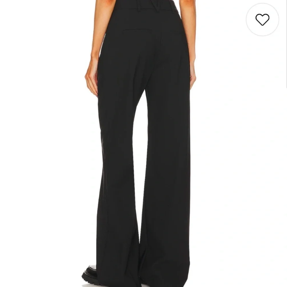 brand new Veronica beard Ollie trouser pants - Picture 4 of 7